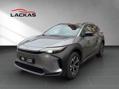 TOYOTA bZ4X FWD*1.HAND*360 KAMERA*