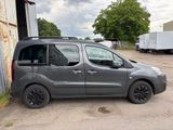 CITROEN 1.6 Benzin Berlingo Kombi Selection KLIMA/TEMPOMAT/KAMERA/PDC/5 SITZE