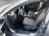 KIA Cee'd Kia 5 Lim. 140PS ++KLIMA+CAM+Sitzheizung