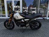 TRIUMPH Speed 400 Roadster-Fahrwerk+ABS