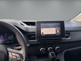 RENAULT Kangoo E-TECH III Rapid L2 +Veth-Umbau+Pritsche+