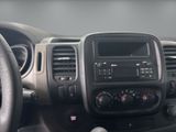 RENAULT Trafic Kasten L1H1 2,9t dCi 145 +AHK+Kamera+
