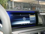 MERCEDES-BENZ G 63 AMG 4x4² KOM BURM NIGHT COMAND WIDE MULTI