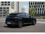 MERCEDES-BENZ EQA 250+ , AMG SPUR STANDH KAMERA PDC SHZ