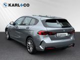 BMW 120 i Aut. Sitzheizung Parkassistenzsystem DAB