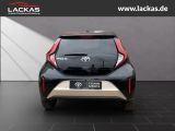 TOYOTA Aygo X Teamplayer *KAMERA*SZH*
