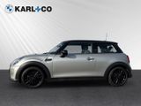MINI Cooper 3-Türer LED Essential Trim Sitzheizung