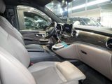 MERCEDES-BENZ V 300 AVANTGARDE NIGHT AHK 360° ALLRAD BURMESTER 7SITZER