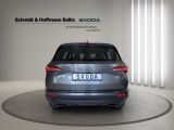 SKODA Karoq Balance Klima Rückfahrkamera Sitzheizung