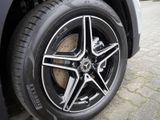 MERCEDES-BENZ GLB 200 d 4MATIC AMG NIGHT MULTI 360 AHK KAMERA