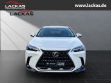 LEXUS NX 450h + Executive PANO Interieur+Techno Paket