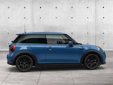 MINI Cooper C lassic Trim 3-trg.