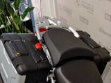 BMW R 1200 GS Koffer BOS ESD