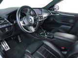 BMW X4 M40i Memory AHK Laser StandHZG 360 HUD H&K