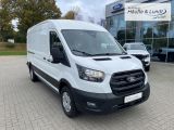FORD Transit 350 L3 Trend 3,5t AHK-Last -256°Scharniere-GJR-