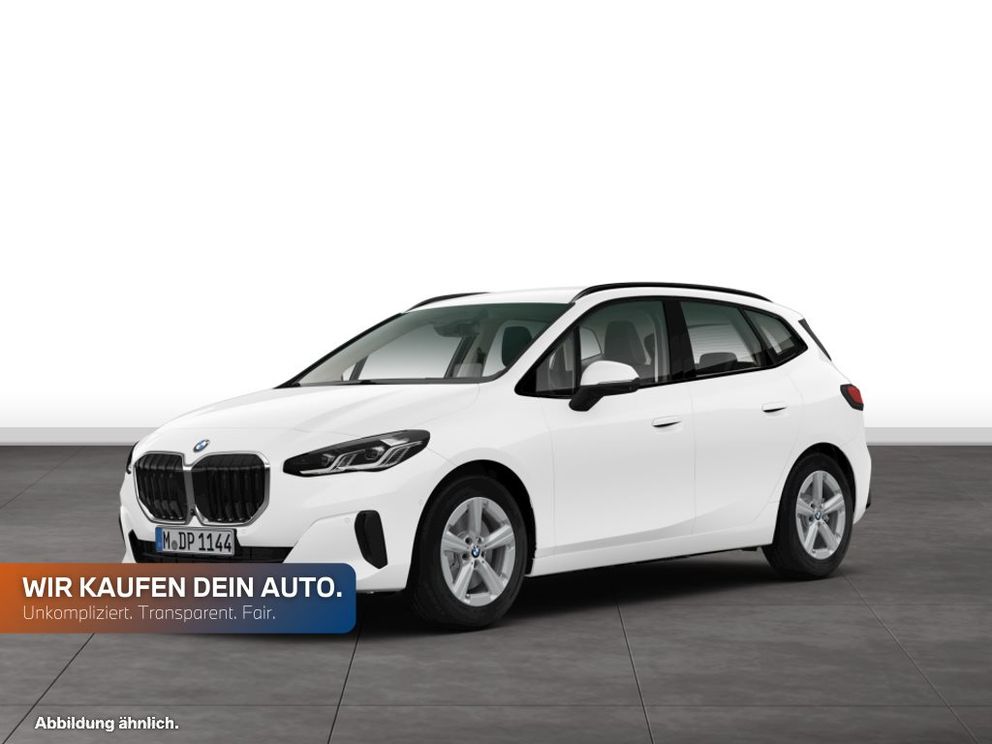 BMW 223i xDrive Active Tourer