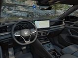 VW Tayron Elegance 1,5 l eHybrid OPF 110 kW (150 PS) / 85 kW (115 PS) 6-Gang-DSG