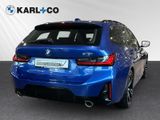 BMW 318 i Touring M Sport LC Prof Driv Assis HiFi