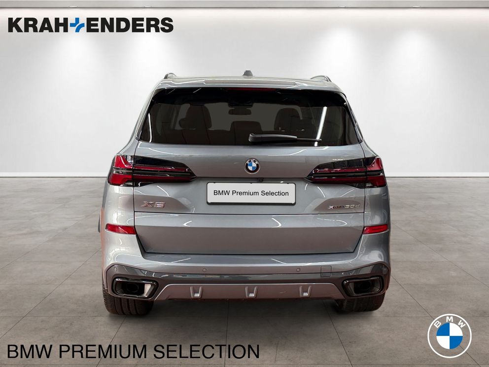 BMW X5 xDrive30d M Sport PRO Adapt.LED+Memory+Pano
