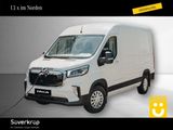 MAXUS eDeliver 9 L3H2 3,5t 72kw/h LED/KAMERA/KLIMA/3 SITZE/TEMPOMAT