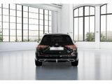 MERCEDES-BENZ C 220 T d // AVANTGARDE NIGHT DISTR SPUR AHK