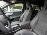 MERCEDES-BENZ CLA 250 SB 4M ,  AMG BURM NIGHT PREMIUM MULTI
