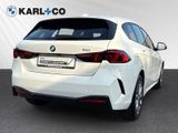 BMW 120 i 5-Türer Navi Driv Assis PDC DAB LED