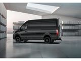 MERCEDES-BENZ Sprinter 319 KASTEN L2H2 ALLRAD WINTER 360° LED KLIMA