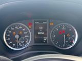 MERCEDES-BENZ Vito 114 Aut. 4x4 Mixto Lang AHK/STANDH/TEMPOMAT/KLIMA/KAMERA