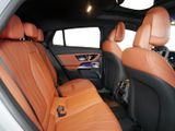 MERCEDES-BENZ GLC 300 de 4MATIC Coupé mit EQ Hybrid Technologie
