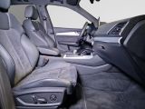 AUDI SQ5 TDI quattro tiptronic Shz Navi+ AHK Klima