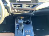 LEXUS UX UX250h*F-SPORT-D.*1HD*NAVI*SHZ 15J-GARANTIE*