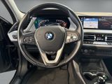 BMW 118 i-Advantage+LED+Parkassist+Komfortpaket-Plus+
