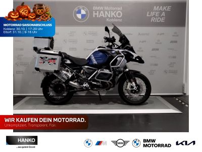 BMW R 1250 GS Adventure 