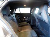 MERCEDES-BENZ CLA 200 d SB , AMG Navi Multi Distr 360 PDC SHZ