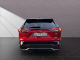 TOYOTA RAV 4 Hybrid 4x4 GR Sport*Allw etter*Standklima*