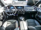 MERCEDES-BENZ A 200  AMG NIGHT SPUR PANO KAMERA PDC SHZ MULTI