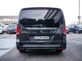 MERCEDES-BENZ EQV 300 PANO BURMESTER LED DISTR NAVI 360° 7SITZER