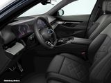 BMW 550e xDrive Limousine