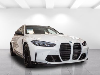 BMW M3 xDriveTour.+Navi+HUD+Leder+eSitze NP125.350,-