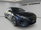 KIA XCee'd Platinum 1.6 T-GDI EU6d-T++NAVI+KAMERA+SHZ++