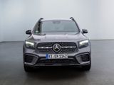 MERCEDES-BENZ GLB 200 d AMG NIGHT MULTI 360 AHK DISTR KAMERA