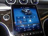 MERCEDES-BENZ GLC 200 4M , AVANTGARDE MEMO KAMERA PANO SPUR