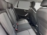 AUDI Q2 Advanced Einparkhilfe Schiebedach el.
