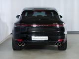 PORSCHE Macan Turbo LenkHZG Sitzbelüftung StandHZG