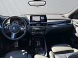 BMW X2 sDrive20d M-Sport HiFi HUD Navi+ Panorama RFK