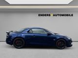 ALPINE A110 S Aero Paket Carbon Schutzfolie