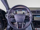 AUDI S8 Limousine TFSI quattro tiptronic Matrix-LED