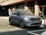 VW T-Cross ENERGY 1.0 l TSI 70 kW (95 PS) 5-Gang