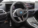 BMW i4 40eDriveMSport Gran Coupe     NP 71.130,-